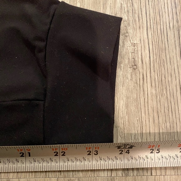 Public Rec All Day Every Day Jogger Pants Mens Size 30X28 Black - Picture 5 of 8